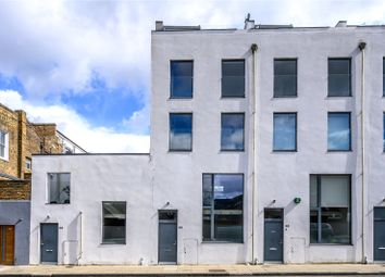 Thumbnail Terraced house for sale in Westbourne Road, Islington, London