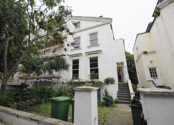 3 Bedrooms Maisonette to rent in Priory Terrace, West Hampstead NW6
