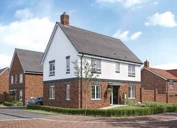 Artists Impression Of The Plumdale