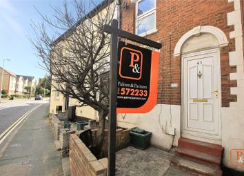 Thumbnail Terraced house to rent in Maldon Road, Colchester, Essex