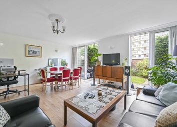 Thumbnail 4 bed property for sale in Searles Close, Battersea, London
