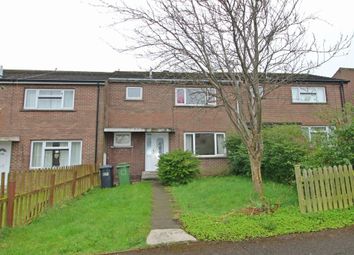 Thumbnail 4 bed terraced house for sale in Roundway, Honley, Holmfirth