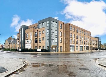 Thumbnail Flat for sale in Uplands Place, Great Cambourne, Cambridge