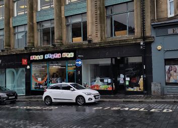 Thumbnail Retail premises for sale in 19A &amp; 19B Kirk Wynd, Falkirk