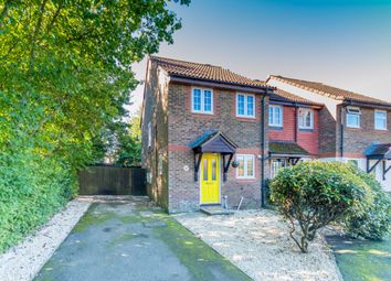 2 Bedrooms End terrace house for sale in Tanners Field, Amesbury, Salisbury SP4