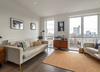 Thumbnail 2 bedroom flat for sale in 10-11 Bruckner Street, London