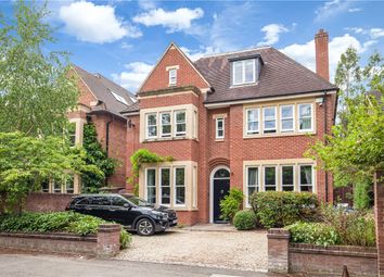 Thumbnail Detached house to rent in Charlbury Road, Oxford, Oxfordshire