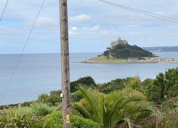Thumbnail 3 bed terraced house for sale in Higher Fore Street, Marazion