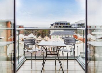 Guildford - 2 bed flat for sale