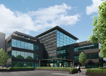 Thumbnail Office to let in Bath Road, Slough
