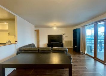 Thumbnail 2 bed flat to rent in Hanover Avenue, London