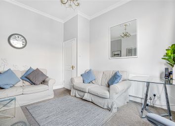 Thumbnail Flat to rent in Chesson Road, London