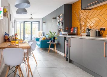 Property listing in Whitstable, Kent