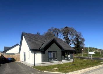 Forres - Detached bungalow for sale           ...