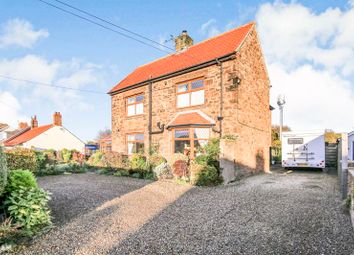 Thumbnail 4 bed detached house for sale in Main Street, Seahouses