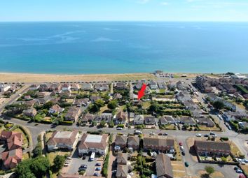 Thumbnail Detached house for sale in Marine Drive East, Barton On Sea, New Milton
