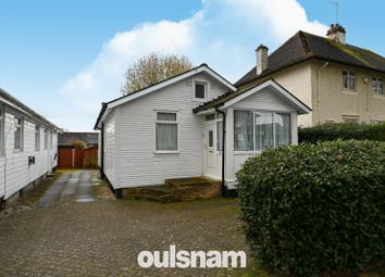 Thumbnail Bungalow for sale in Hawkesley Drive, Northfield, Birmingham