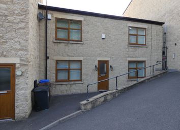 Thumbnail 3 bed town house to rent in Woodview Road, Sheffield