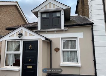 Thumbnail Semi-detached house to rent in Berkhampstead Road, London