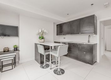 Thumbnail Flat to rent in New Kings Road, Fulham Broadway