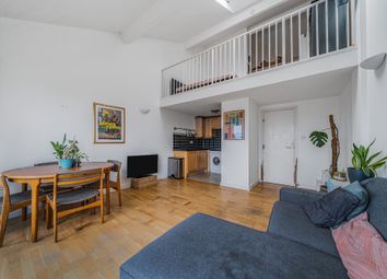 Thumbnail Flat for sale in Fairfield Road, Bow Quarter