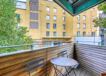 Thumbnail 1 bed flat to rent in 41 Provost Street, London