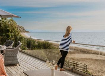 Property listing in North Wales