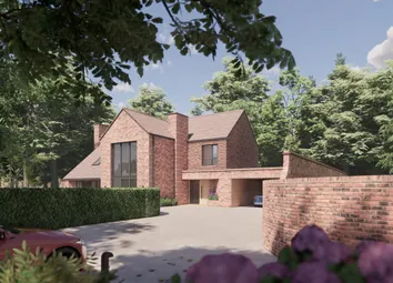 Oakstead - Cgi