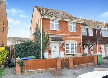 3 Bedroom End terrace house for sale