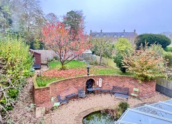 Thumbnail 4 bed detached house for sale in Folly Lane, Uplands, Stroud