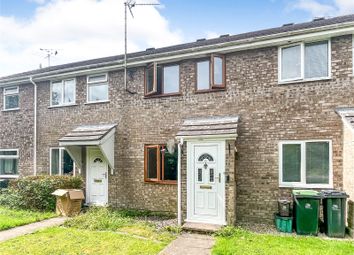 Dorchester - 2 bed terraced house for sale