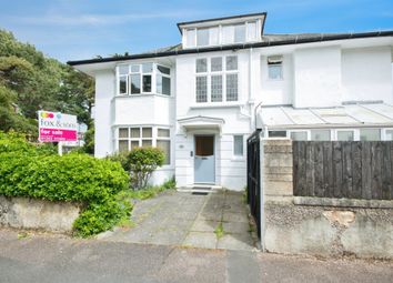 Thumbnail Flat for sale in Annerley Road, Bournemouth