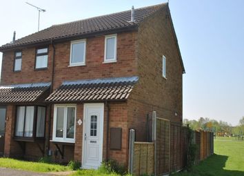 2 Bedroom Semi-detached house for rent