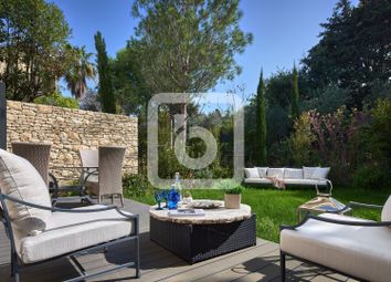 Thumbnail 3 bed apartment for sale in Cap D'antibes, Provence-Alpes-Cote D'azur, 06160, France
