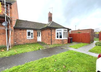 Thumbnail 2 bed semi-detached bungalow for sale in Mumford Place, Chichester