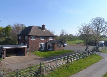 Property For Sale In Little Houghton Northampton Nn7 Buy