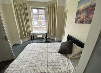 Thumbnail 4 bed shared accommodation to rent in Stafford Road, Shirley, Southampton