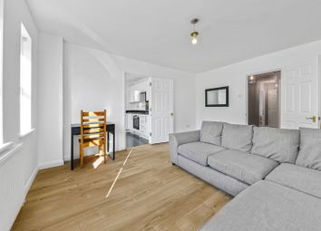 Thumbnail 3 bed flat to rent in Cottesloe Mews, London