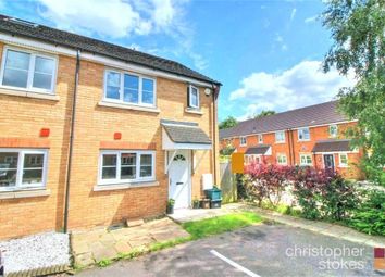3 Bedroom Semi-detached house for rent