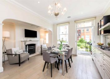 Thumbnail 3 bed flat to rent in Ormonde Gate, Chelsea