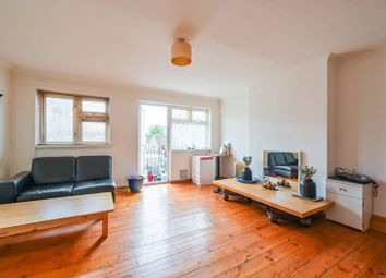 Thumbnail 3 bedroom flat for sale in Beaconsfield Road, West Ham, London