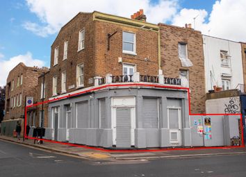 Thumbnail Pub/bar to let in Coldharbour Lane, Camberwell