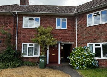 Thumbnail 3 bed terraced house for sale in 65 Mansbridge Road, Southampton, Hampshire