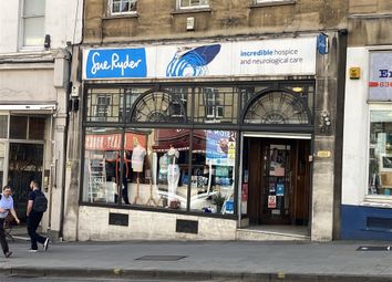 Thumbnail Retail premises to let in 61 Park Street, Bristol
