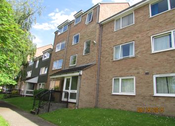 1 Bedrooms Flat to rent in Beauchamp Place, Oxford OX4