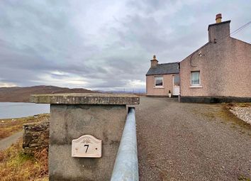 Thumbnail 3 bed detached house for sale in Doune, Isle Of Lewis