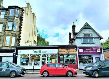 Thumbnail Commercial property for sale in 55 A Mayfield Road, Edinburgh
