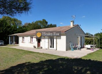Thumbnail 3 bed bungalow for sale in Mielan, Midi-Pyrenees, 32170, France
