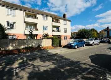 Thumbnail 3 bed flat for sale in Reddington Drive, Langley, Slough