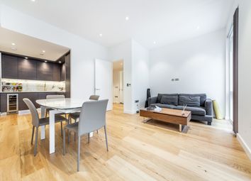 Thumbnail Flat to rent in Esther Anne Place, London